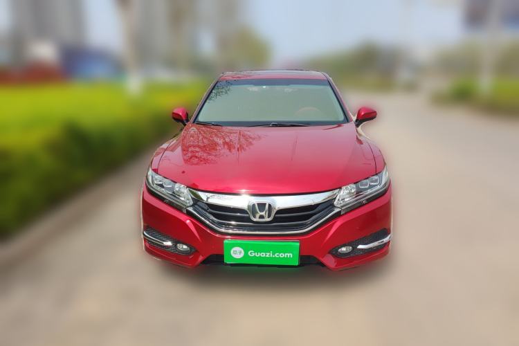 Used Honda Spirior 2017 2.0L Comfort Edition