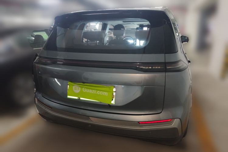 Used AION Y 2023 Plus 510 Smart Edition
