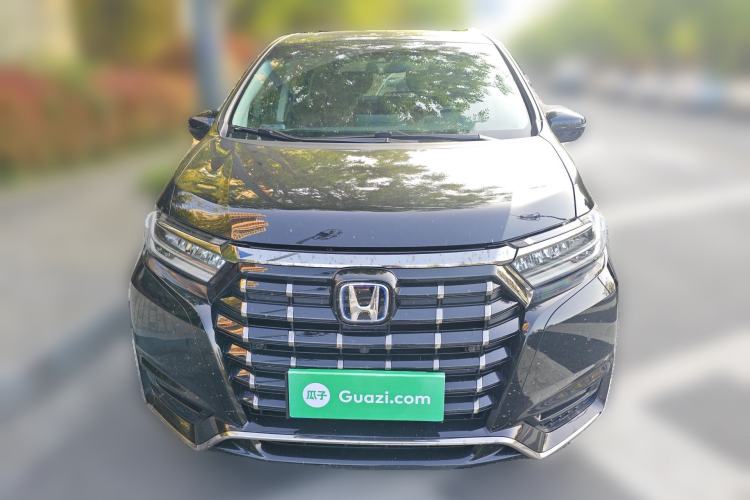 Used Honda Elysion 2022 2.0L eHEV Prestige Edition