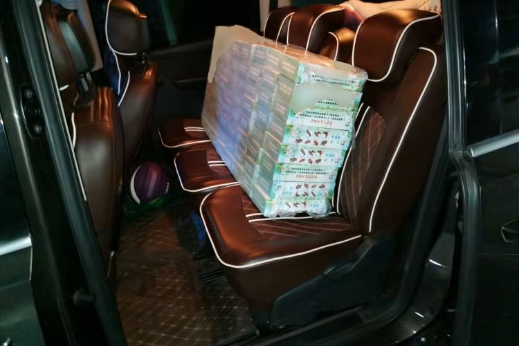 Used Volkswagen Sharan 2013 1.8TSI Standard Model Euro IV
