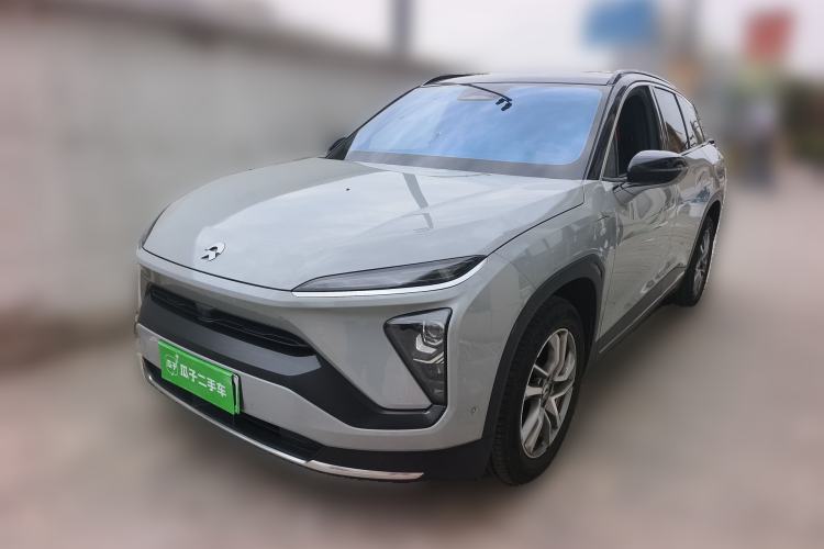 Used Nio ES6 2020 455KM Sport Edition