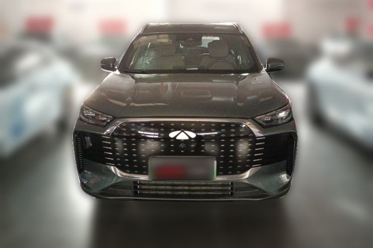 Used Chery Fengyun T8 2025 1.5T 130km Deluxe Version 5 Seats Front