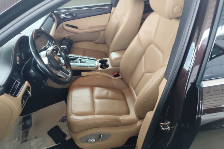 Used Porsche Macan 2018 Macan 2.0T
