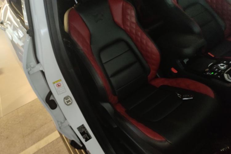 Used Haval H6 2020 2.0 GDIT Automatic GT Luxury Edition
