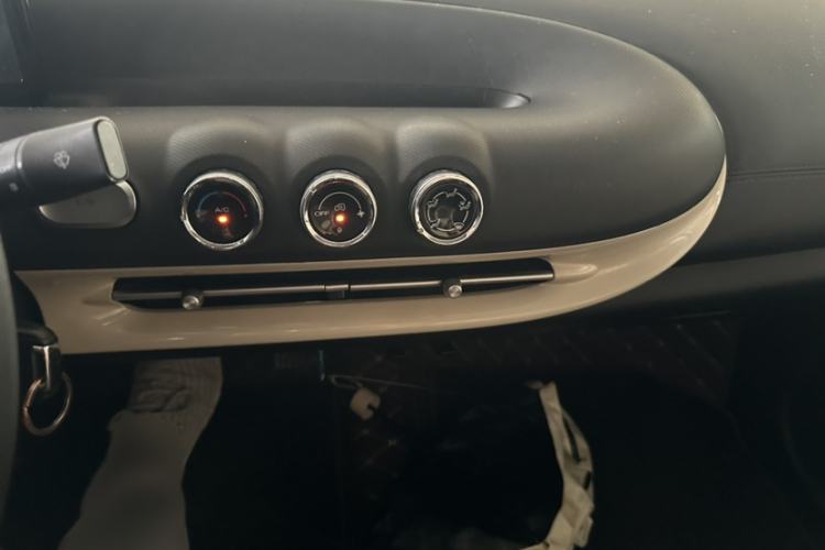 Used Wuling Bingo 2023 203km Light Edition