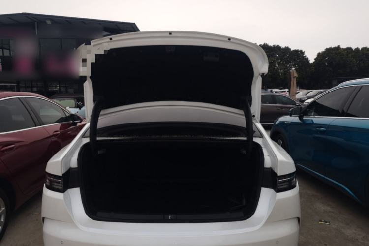 Used BYD Destroyer 05 2024 HONOR Edition DM-i 55KM Luxury Model
