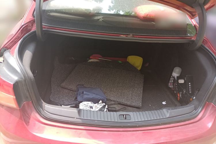 Used Buick Verano 2015 Sedan 20T Dual-Clutch Leading Model
