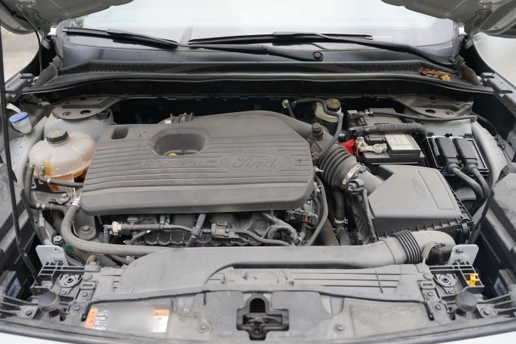 Used Ford Escape 2023 EcoBoost 245 Four-Wheel Drive ST-LINE Pro Trim