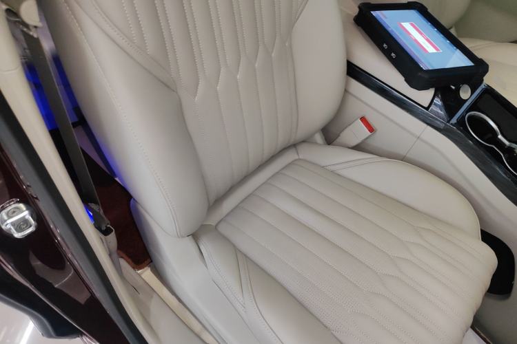 Used Buick GL8 2023 ES Lu Zun Comfort Model
