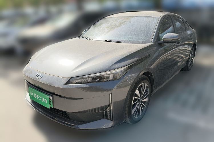 Used CHANGAN NEVO A05 2025 Truly Delicious Edition 70 – Beyond Excellence