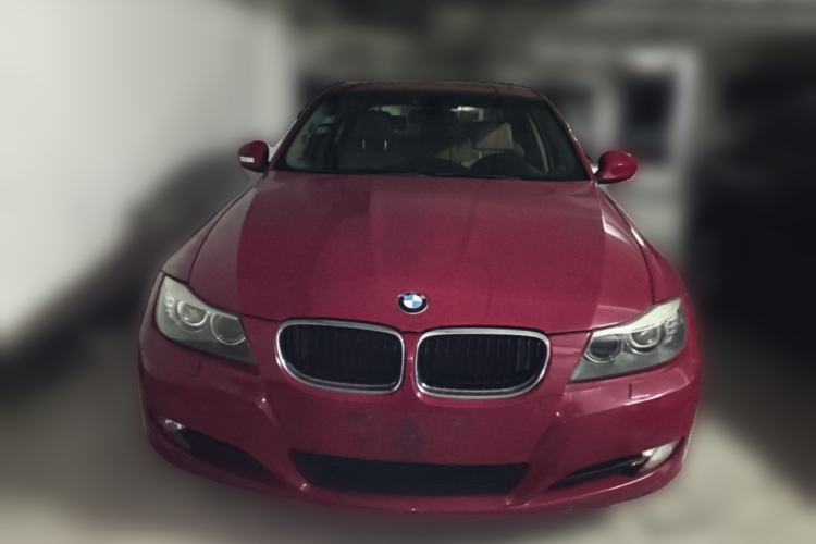 Used BMW 3 Series 2010 320i Luxury Model

