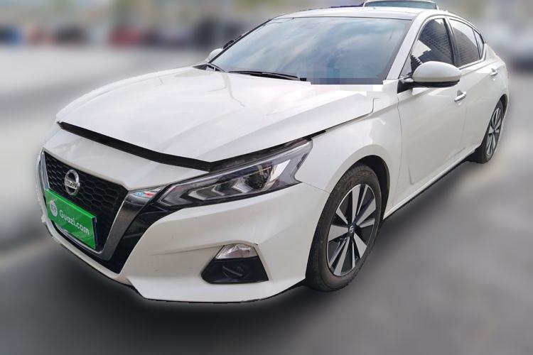 Used Nissan Teana 2021 2.0L XL Comfort Edition