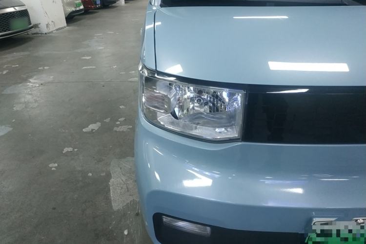 Used Wuling Hongguang MINIEV 2021 Macaron Premium Model – Lithium Iron Phosphate Right Front Headlight