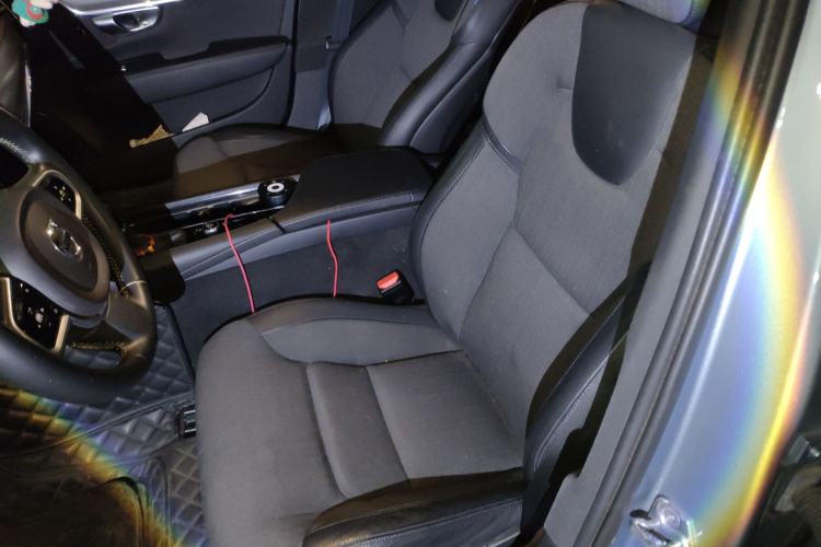 Used Volvo S90 2019 T4 Zhiyi Edition