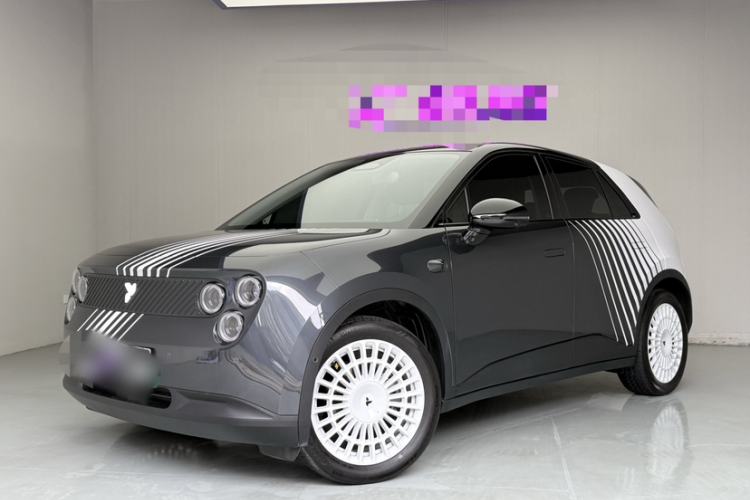 Used firefly 2025 Night Creature Special Edition