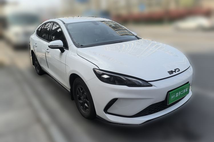 Used BYD Seal 05 DM-i 2025 DM-i Smart Drive 55KM Luxury Model