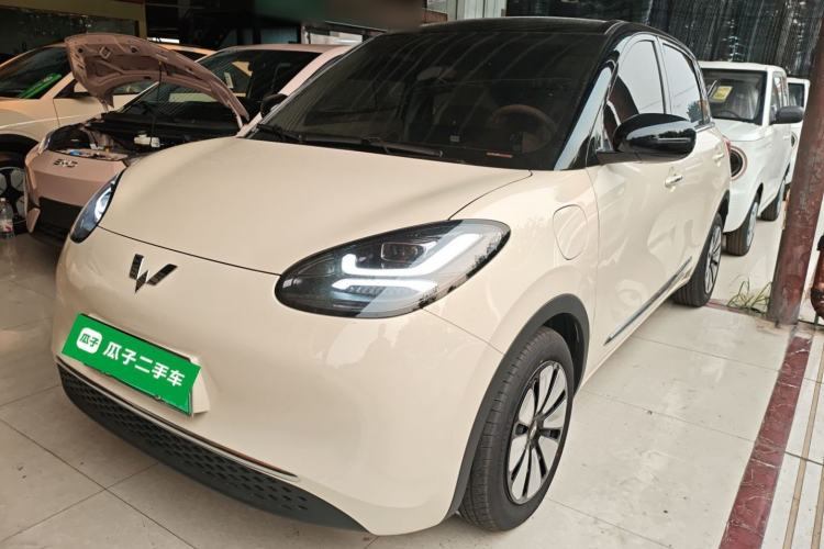 Used Wuling Bingo 2025 333 km Enjoyment Version