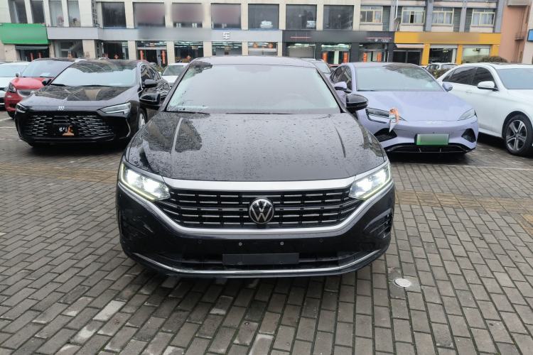 Used Volkswagen Passat 2023 Revised 330TSI Elite Edition

