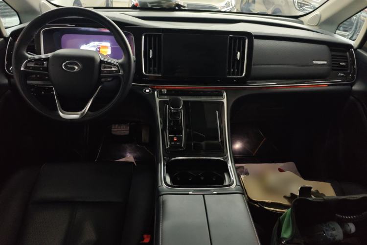 Used GAC Trumpchi M8 2023 Lingxiu Series 390T Prestige Edition
