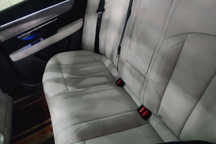 Used XPeng P7 2024 P7i 702 Max Pengyi Edition
