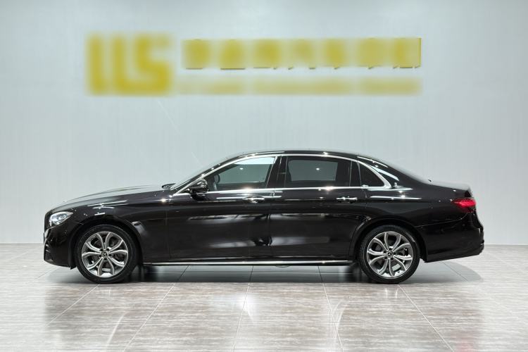 Used Mercedes-Benz E-Class 2021 E 300 L Sport Luxury Edition
