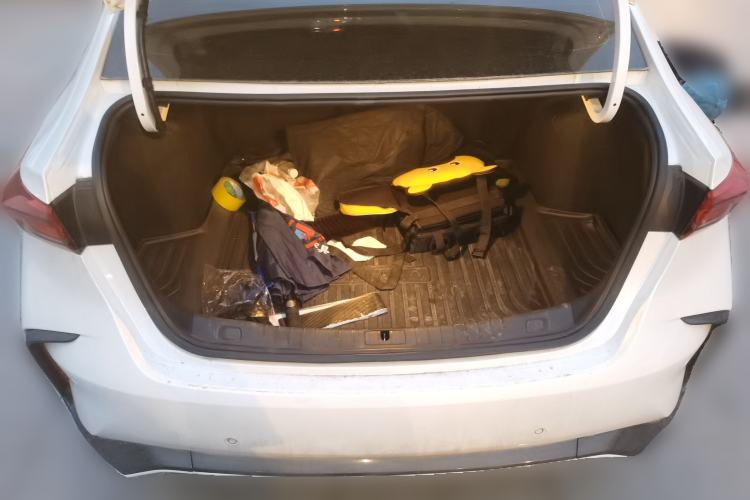 Used Buick Verano 2023 Pro GS Swift Edition
