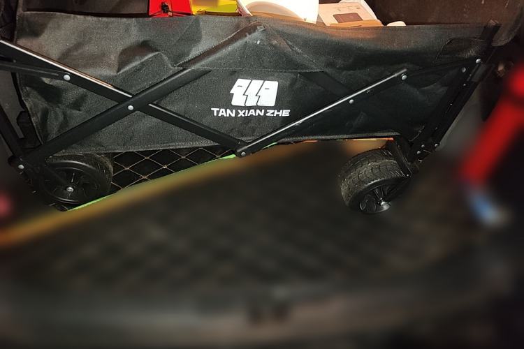 Used Honda CR-V 2015 2.0L two-wheel drive Fashion Edition
