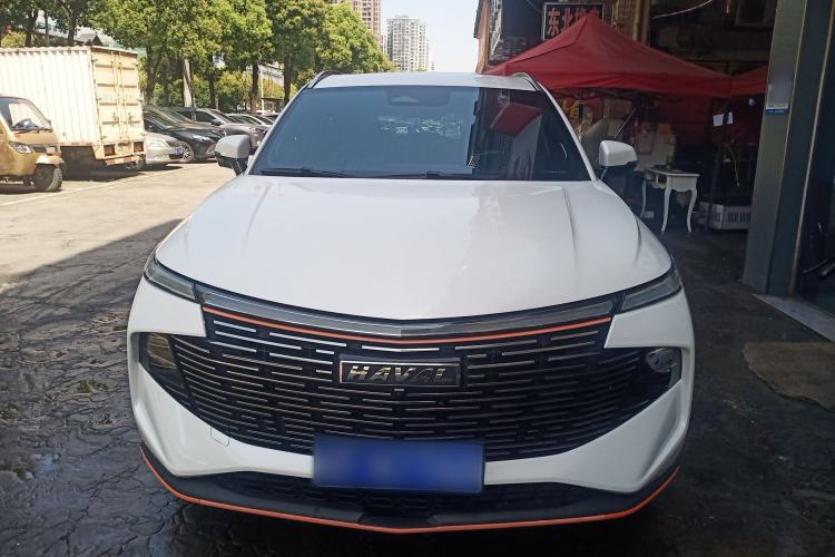 Used Haval XY 2022 1.5T Smart Edition

