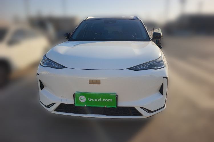 Used Geely Galaxy E5 2026 Model 610km Exploration+ Edition