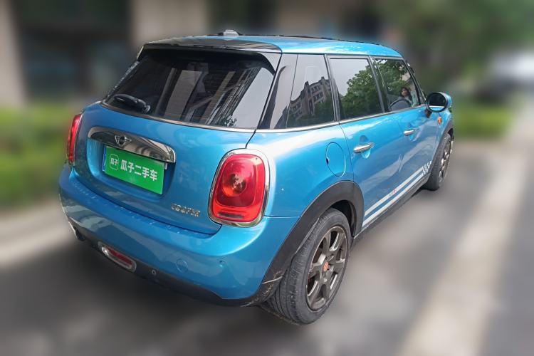 Used MINI 2015 1.2T ONE Five-Door Edition