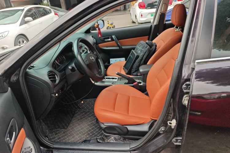 Used Mazda Mazda 6 2014 2.0L Automatic Classic Version