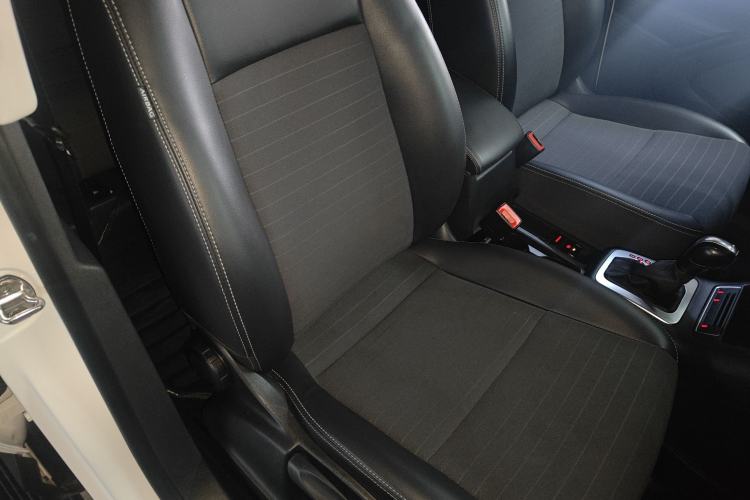 Used Volkswagen Tiguan 2016 280TSI Automatic Two-Wheel-Drive Silk Road Style Edition