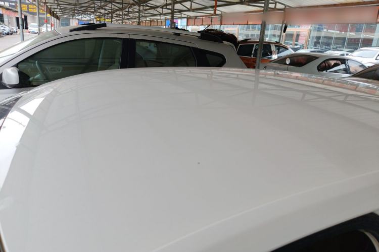 Used Skoda Rapid 2016 1.6L Manual Front-Wheel-Drive Version