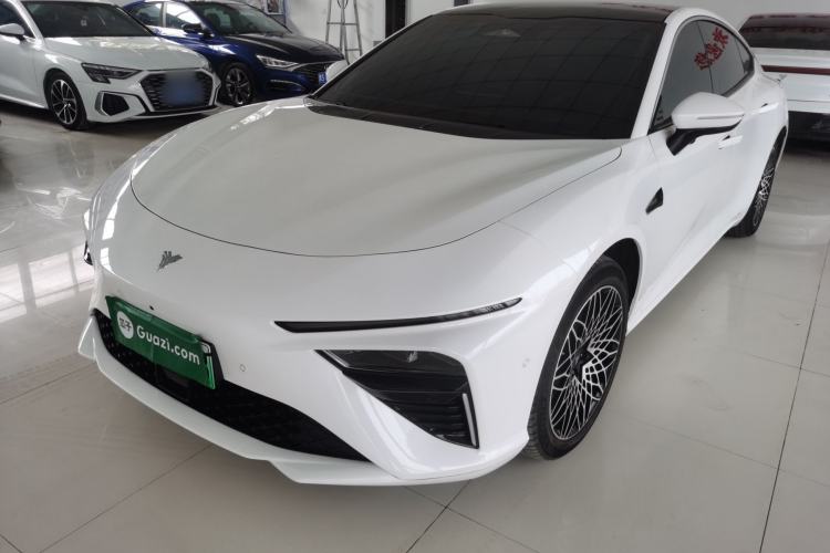 Used NETA S 2024 Extended-Range 1060 Edition