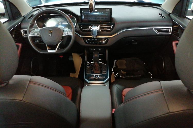 Used Bestune T33 2019 1.6L Automatic Connected Smart Cool Version China V Emission Standard