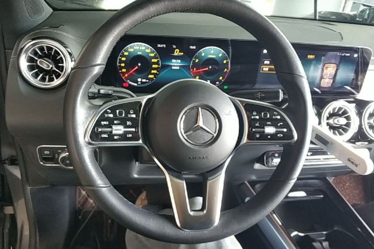 Used Mercedes-Benz GLB 2021 GLB 200 Dynamic Edition