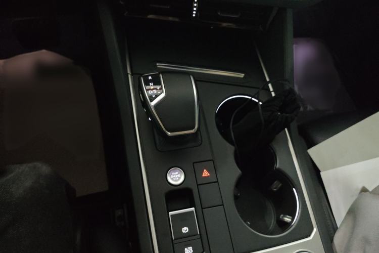 Used Volkswagen Touareg 2021 2.0 TSI Flagship Special Edition