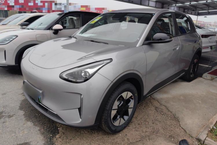 Used Geely Galaxy Geome 2026 Model 310km Dream Edition