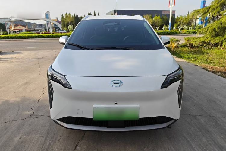 Used AION Y 2025 Plus 510 Zhihao Edition