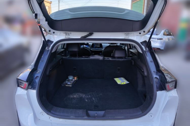 Used Chevrolet Menlo 2022 Star Enjoyment Edition Plus