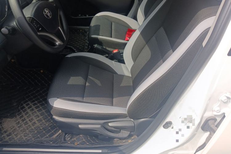 Used Toyota YARiS L Zhi Xuan 2022 X-Trail 1.5L CVT Leading PLUS Edition
