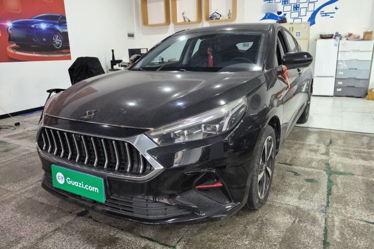 Used SOL A5 2022 1.5T CVT Youth Edition