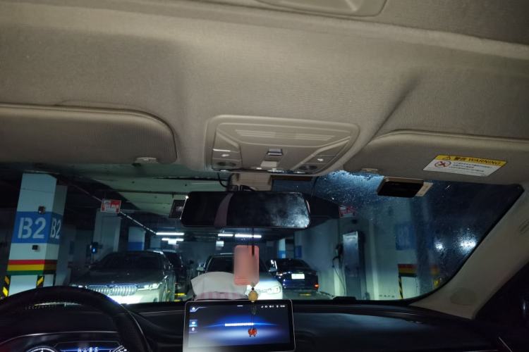 Used Hongqi H5 2020 1.5T DCT Flagship Edition
