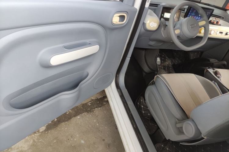 Used Bestune Pony 2024 170km Range Energizing Horse
