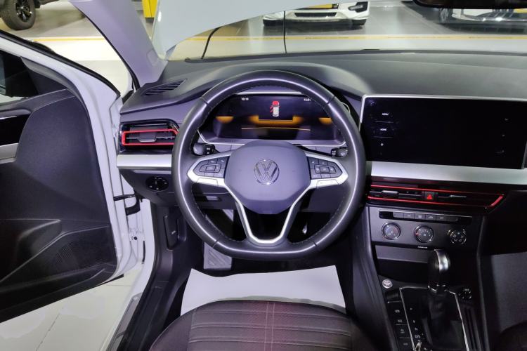 Used Volkswagen Lavida 2023 280TSI DSG Starry Sky Deluxe Edition