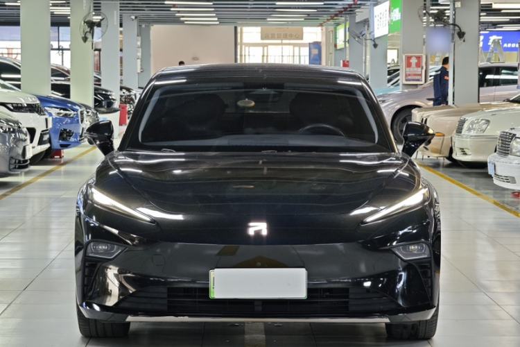 Used Rising F7 2023 Advanced Edition