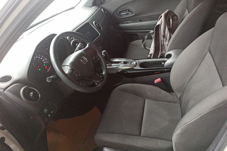 Used Honda XR-V 2021 1.5L CVT Classic Edition
