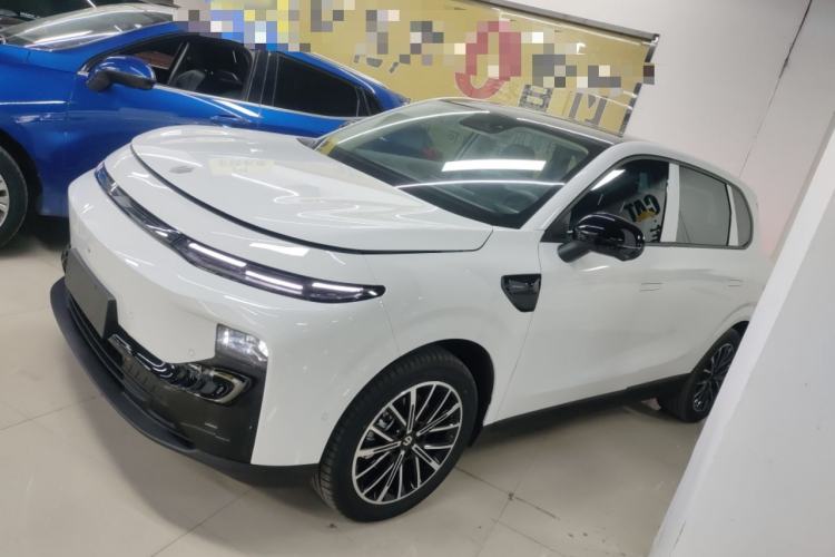 Used Leapmotor B10 2025 510 Joyful Edition