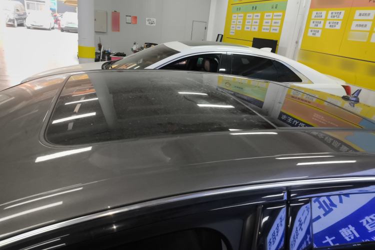 Used Audi A6L New Energy 2018 40 e-tron
