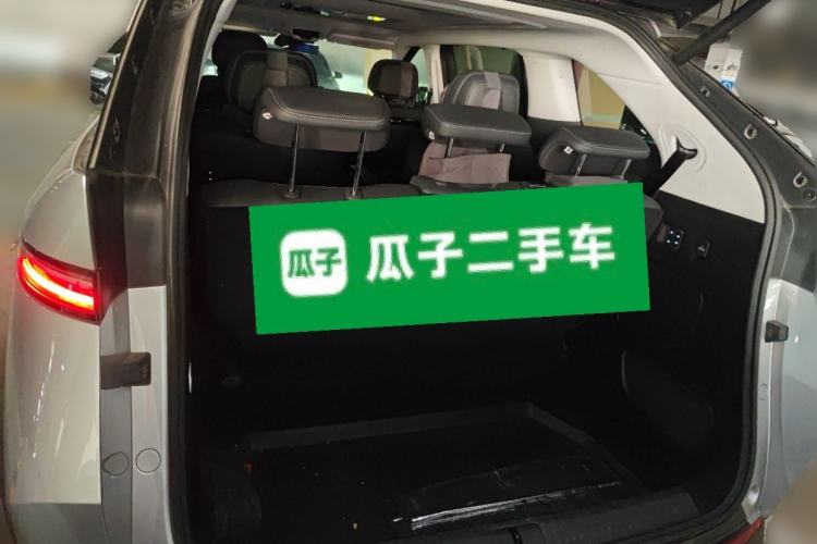 Used XPeng X9 2024 702 Ultra-Long Range Max
